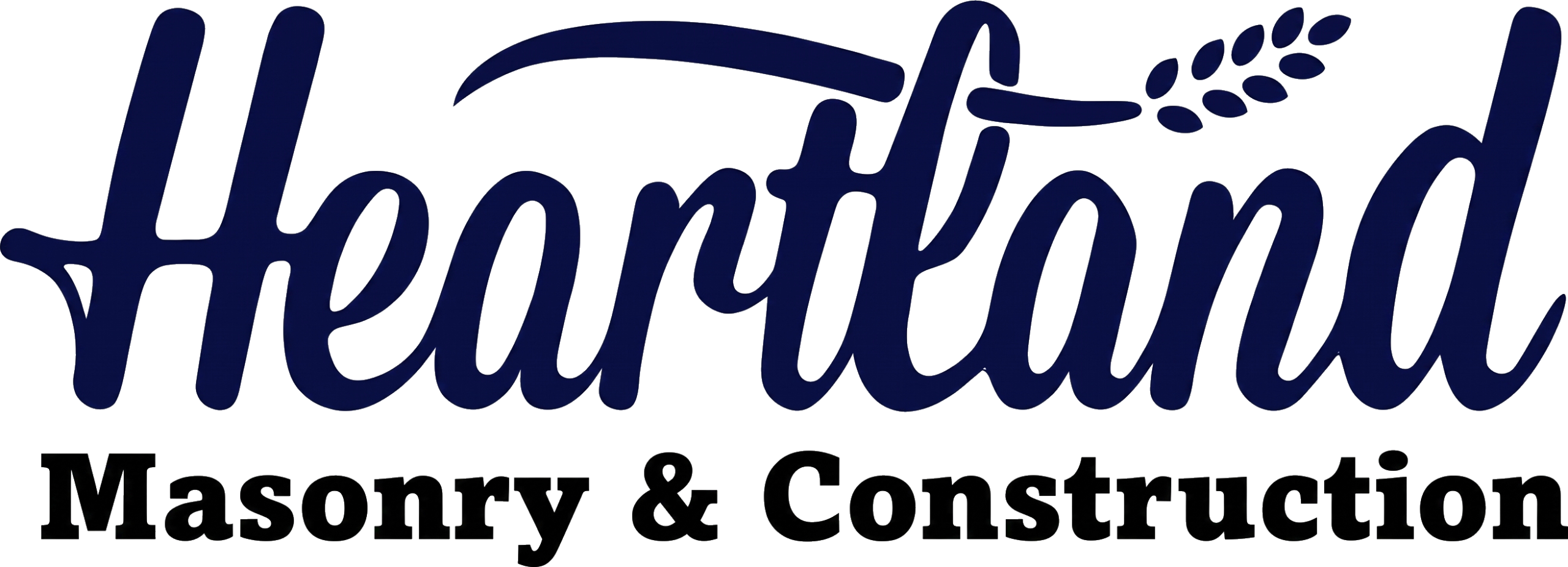 Heartland Masonry and Construction
